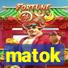 matok