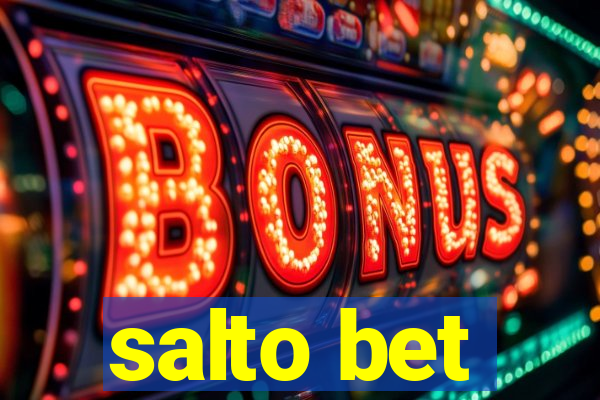 salto bet