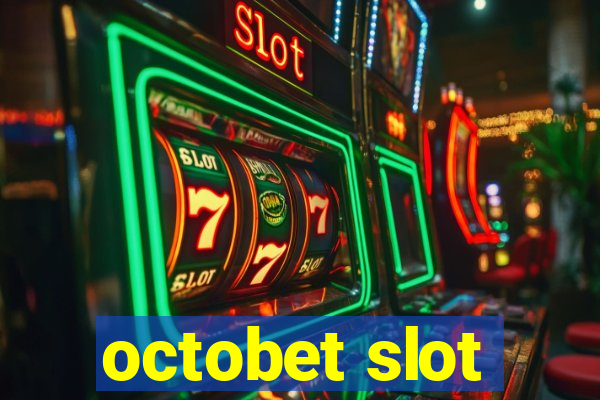 octobet slot