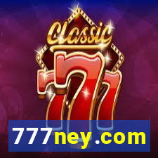 777ney.com