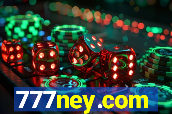 777ney.com