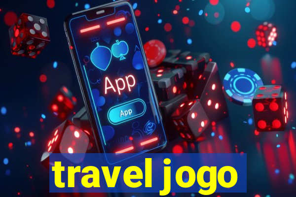 travel jogo