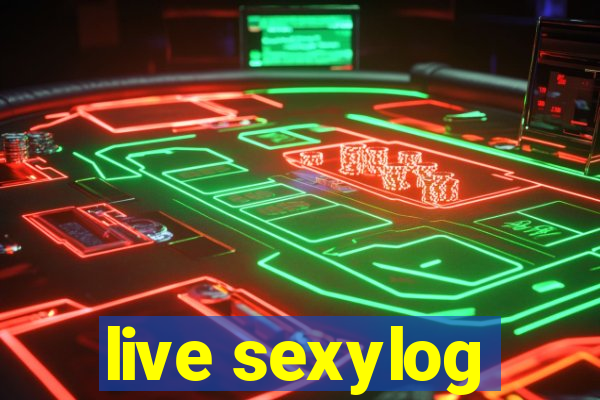 live sexylog