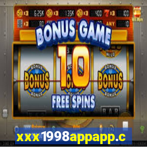 xxx1998appapp.com