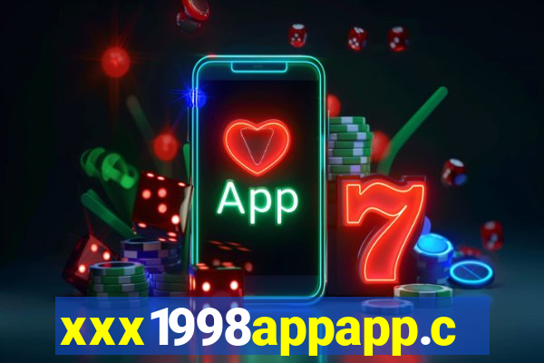 xxx1998appapp.com