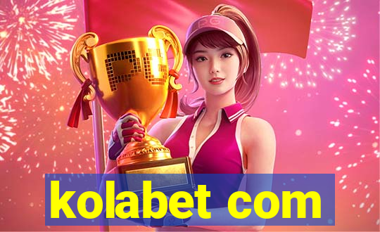 kolabet com