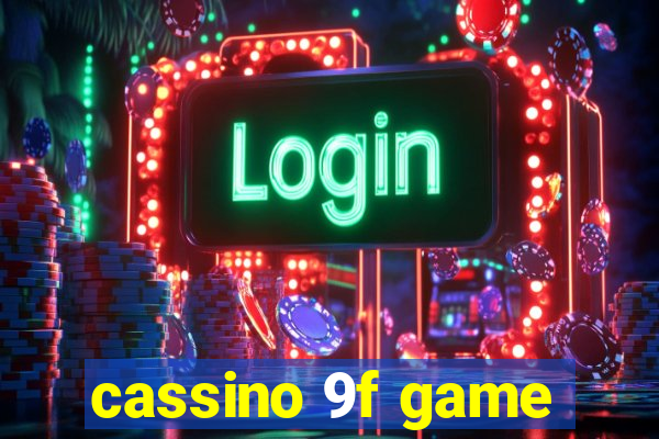 cassino 9f game