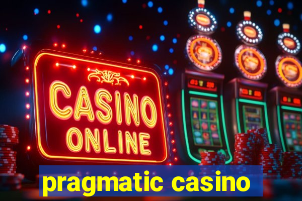 pragmatic casino