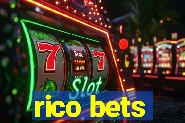 rico bets