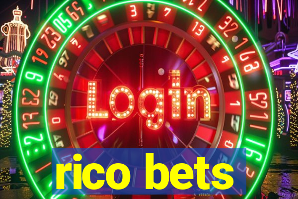 rico bets