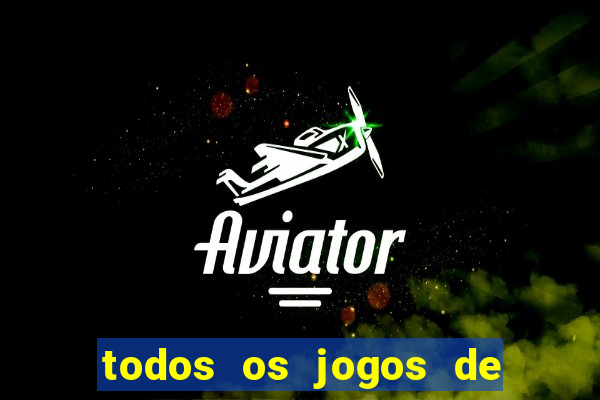 todos os jogos de futebol de amanh?