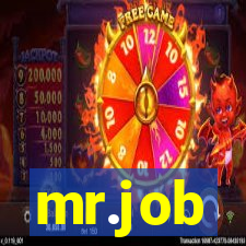 mr.job