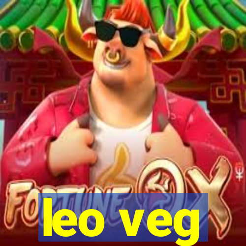 leo veg