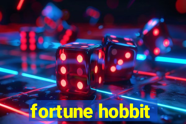 fortune hobbit