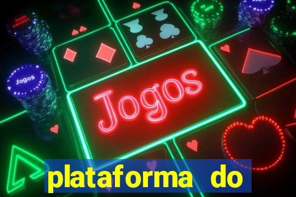 plataforma do neymar tigrinho