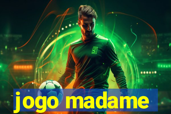 jogo madame