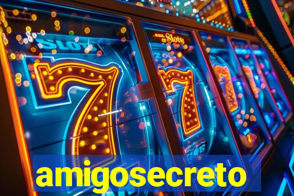 amigosecreto