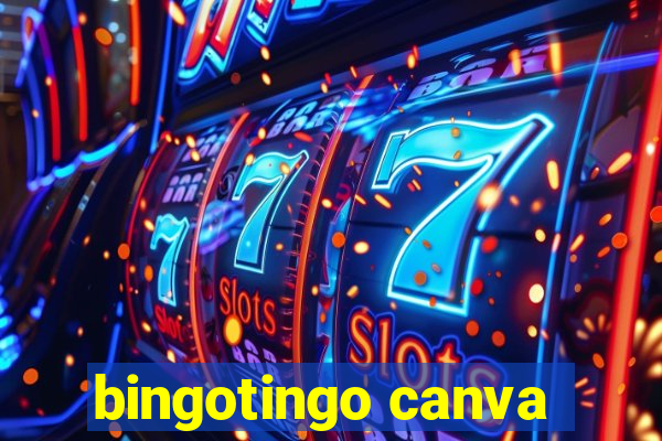 bingotingo canva