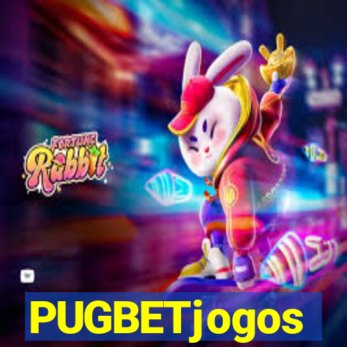 PUGBETjogos