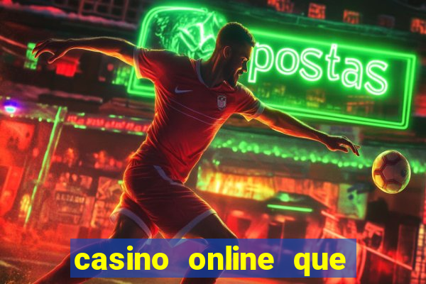 casino online que aceita cart?o de crédito