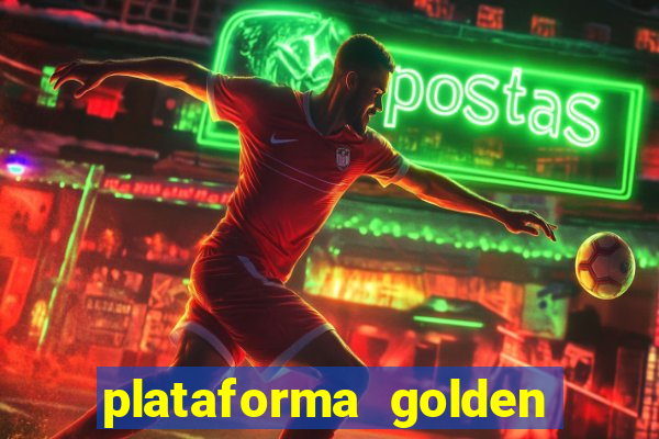 plataforma golden slots paga mesmo