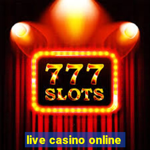 live casino online