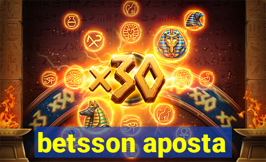 betsson aposta