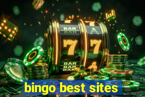 bingo best sites