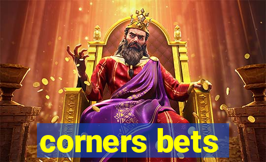 corners bets