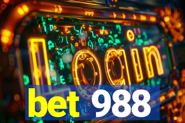 bet 988