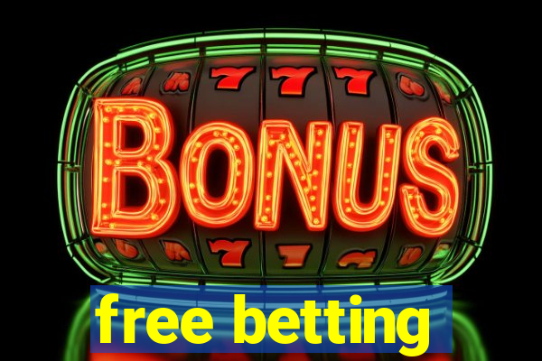 free betting