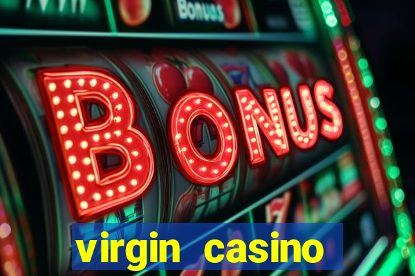 virgin casino mesquite nevada