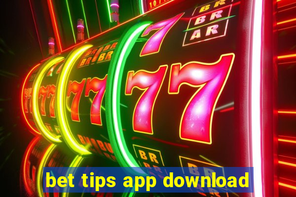 bet tips app download