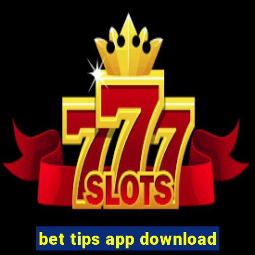 bet tips app download