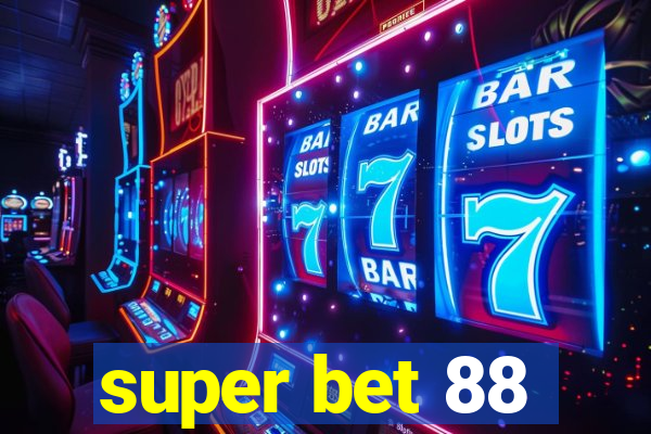 super bet 88