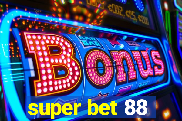 super bet 88