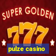 pulze casino