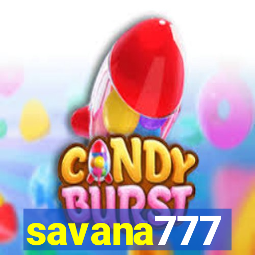 savana777