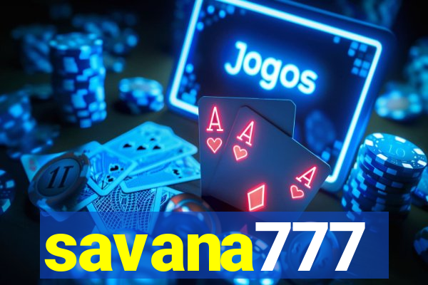 savana777