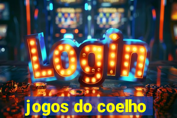 jogos do coelho