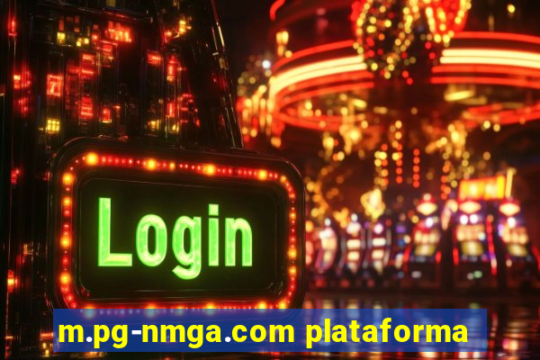 m.pg-nmga.com plataforma