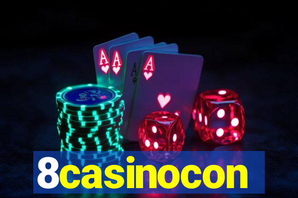 8casinocon