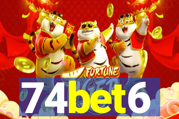 74bet6