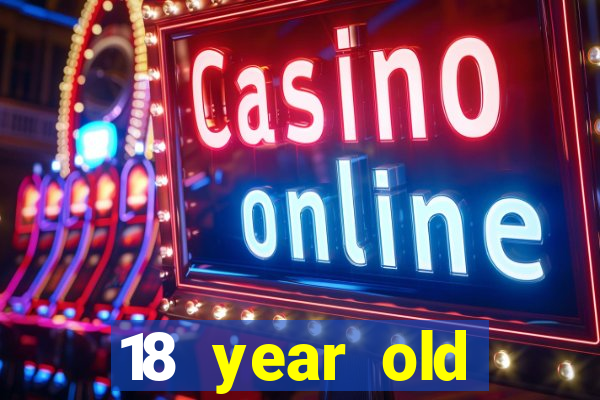 18 year old casinos in ms