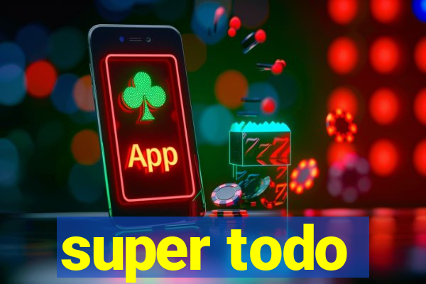 super todo