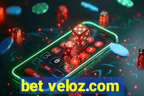 bet veloz.com