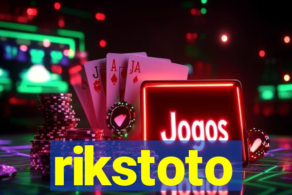 rikstoto