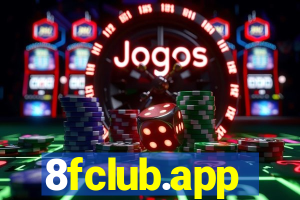 8fclub.app