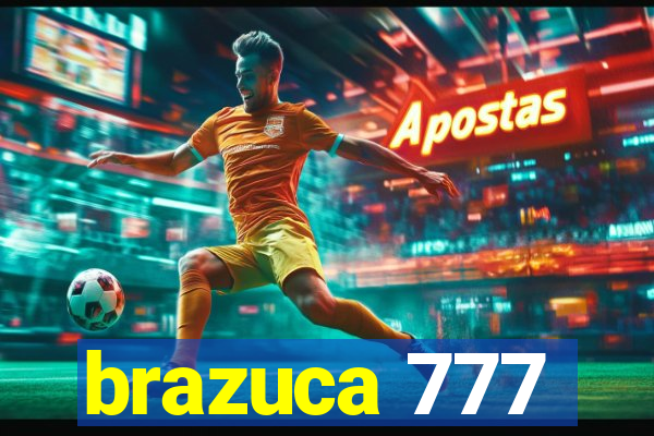 brazuca 777