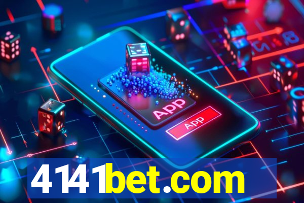 4141bet.com